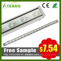 18w led wall washer outdoor led linear fixture